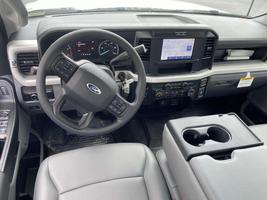 new 2025 Ford F-350 car, priced at $68,080