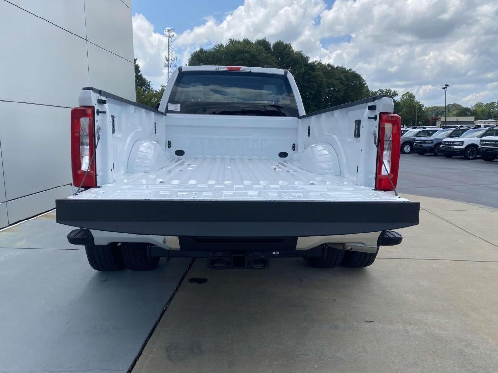 new 2025 Ford F-350 car, priced at $68,080