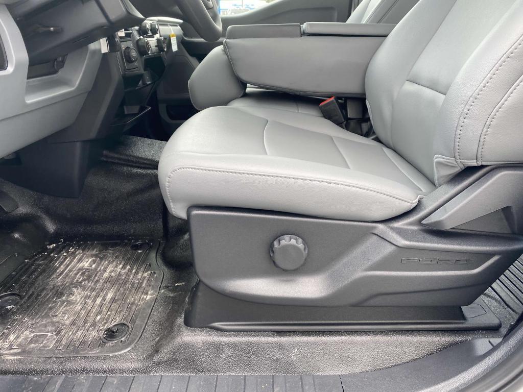 new 2025 Ford F-350 car, priced at $68,080