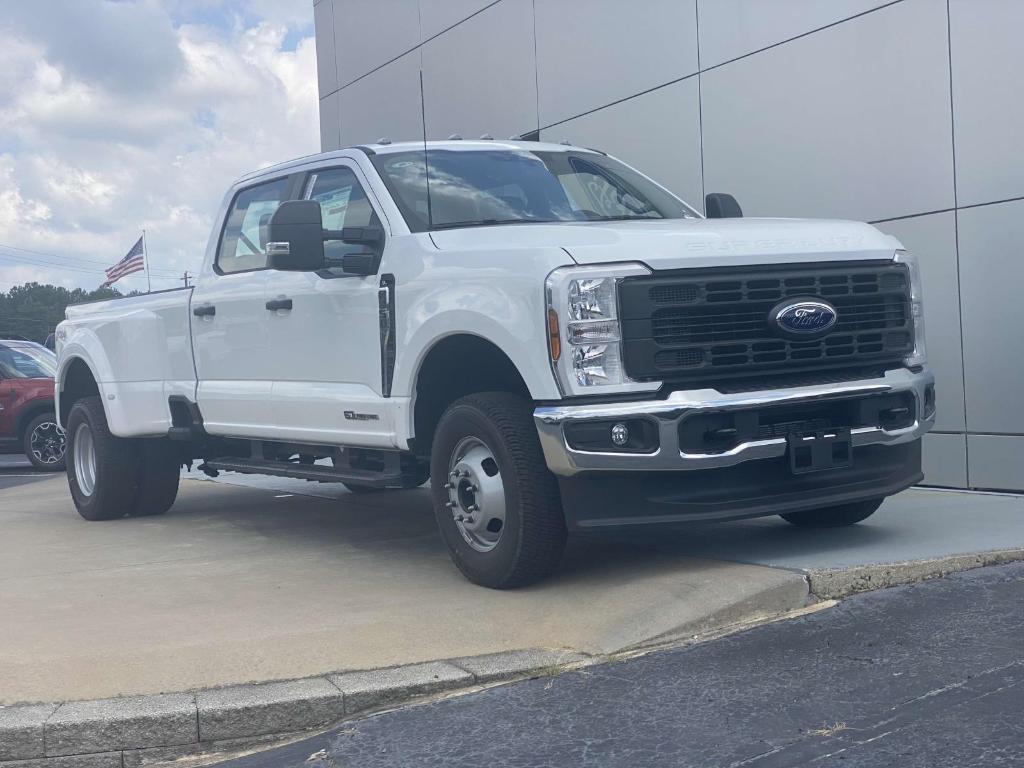 new 2025 Ford F-350 car, priced at $68,080