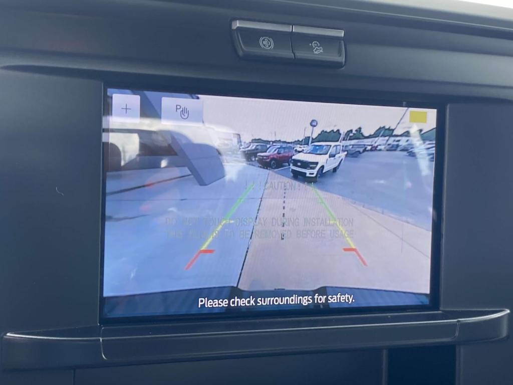 new 2025 Ford F-350 car, priced at $68,080