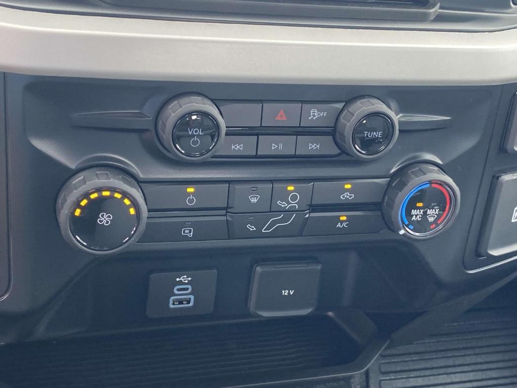 new 2025 Ford F-350 car, priced at $68,080