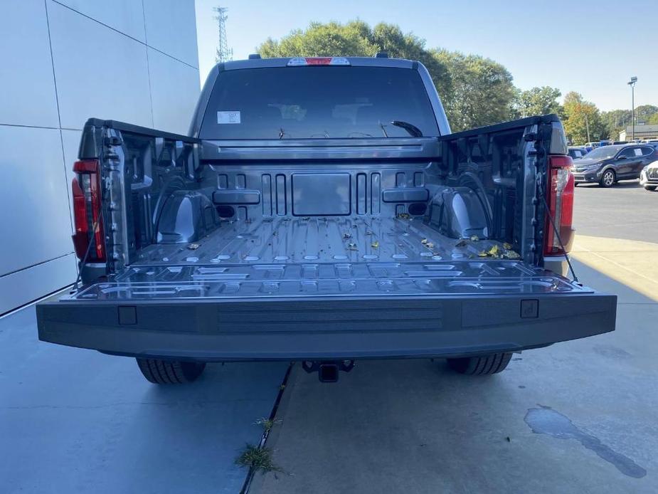 new 2024 Ford F-150 car, priced at $42,000