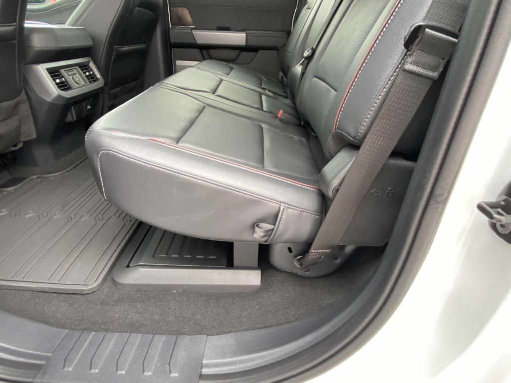 used 2024 Ford F-350 car, priced at $69,994