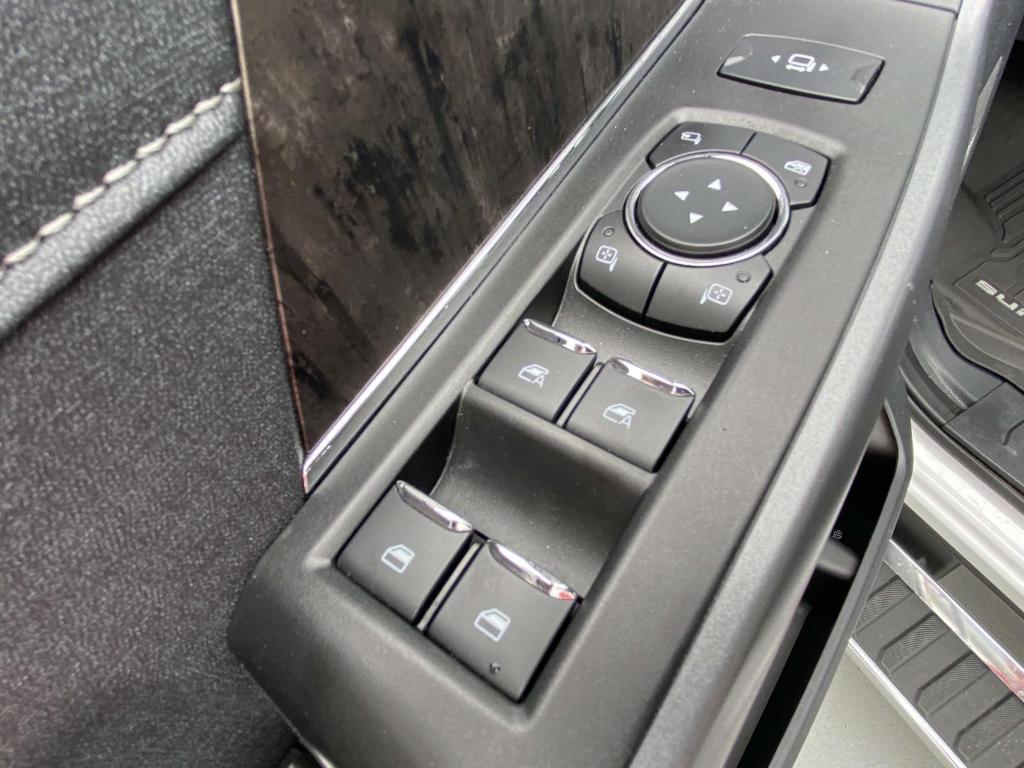 used 2024 Ford F-350 car, priced at $69,994