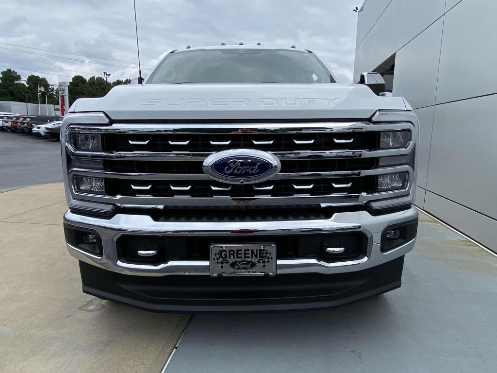 used 2024 Ford F-350 car, priced at $69,994