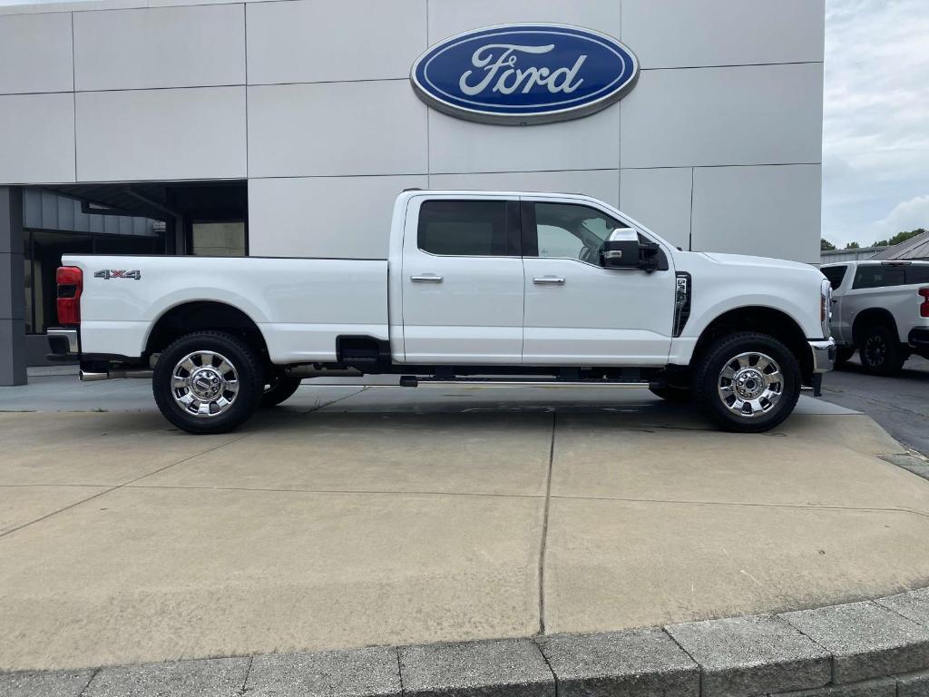 used 2024 Ford F-350 car, priced at $69,994