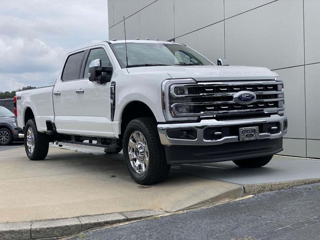 used 2024 Ford F-350 car, priced at $69,994