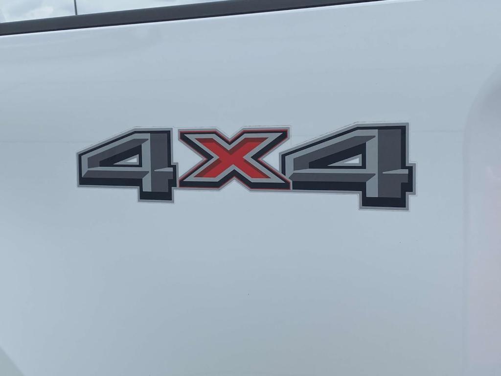 used 2024 Ford F-350 car, priced at $69,994