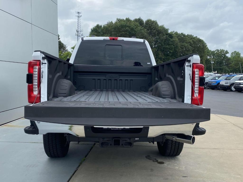 used 2024 Ford F-350 car, priced at $69,994