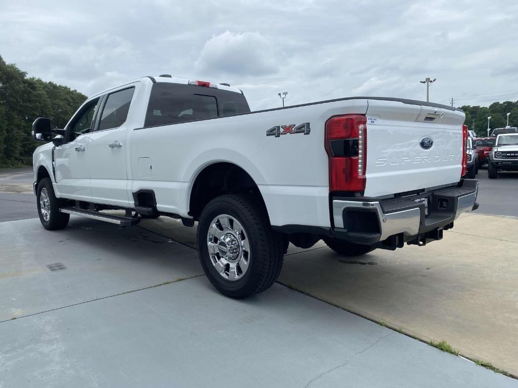 used 2024 Ford F-350 car, priced at $69,994