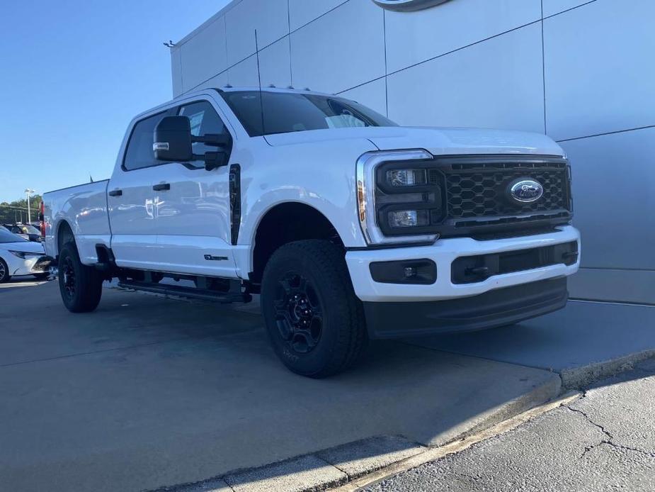 new 2024 Ford F-250 car, priced at $65,515