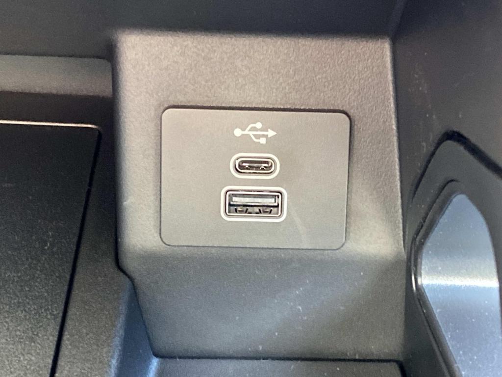 new 2025 Ford Ranger car, priced at $36,755