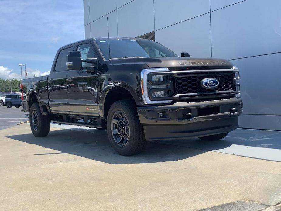 new 2024 Ford F-250 car, priced at $90,190