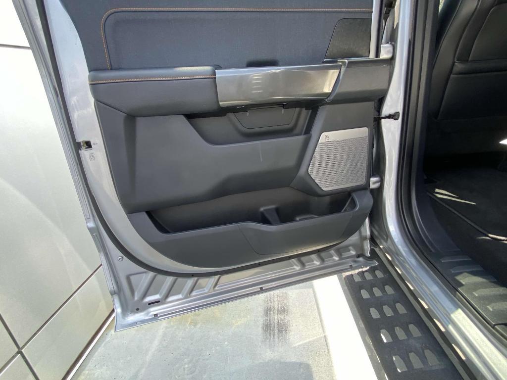 used 2023 Ford F-150 car, priced at $56,497