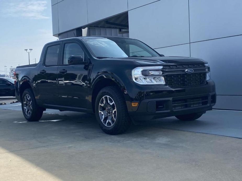 new 2024 Ford Maverick car, priced at $33,570