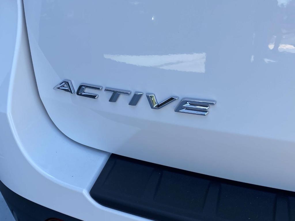 new 2025 Ford Explorer car, priced at $42,620