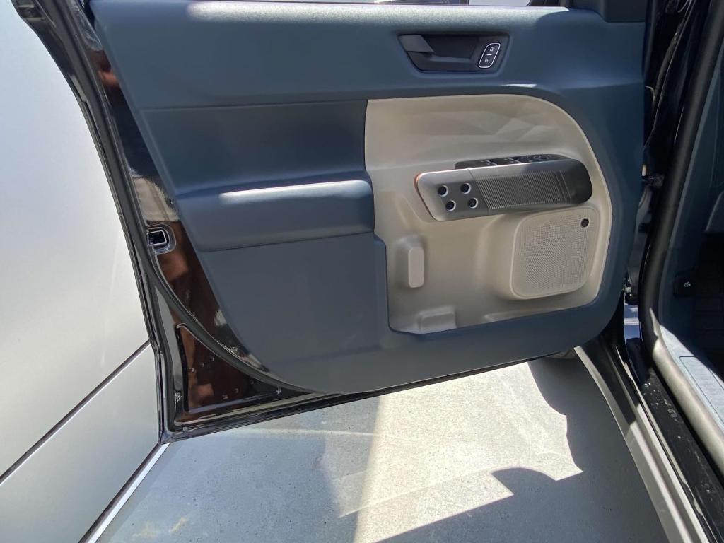 new 2025 Ford Maverick car, priced at $39,230