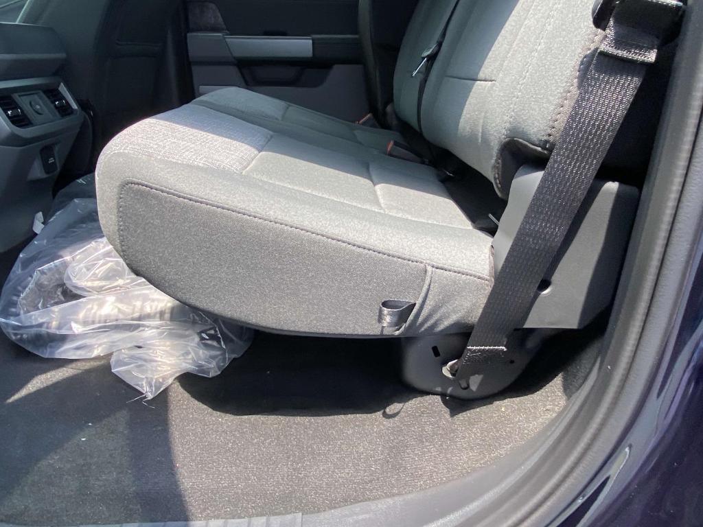 new 2025 Ford F-350 car, priced at $85,415