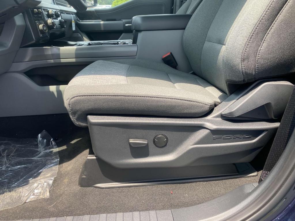 new 2025 Ford F-350 car, priced at $85,415
