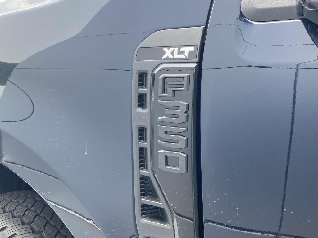 new 2025 Ford F-350 car, priced at $85,415