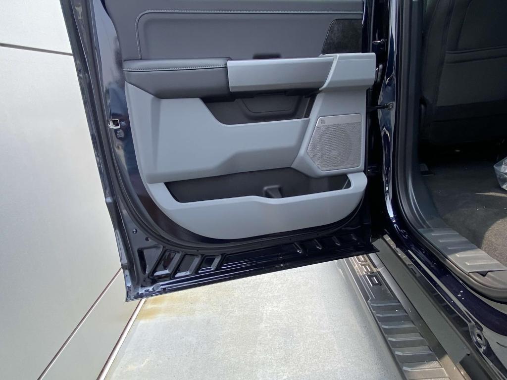 new 2025 Ford F-350 car, priced at $85,415