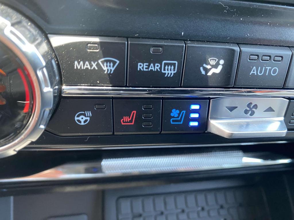 new 2025 Ford F-150 car, priced at $81,508