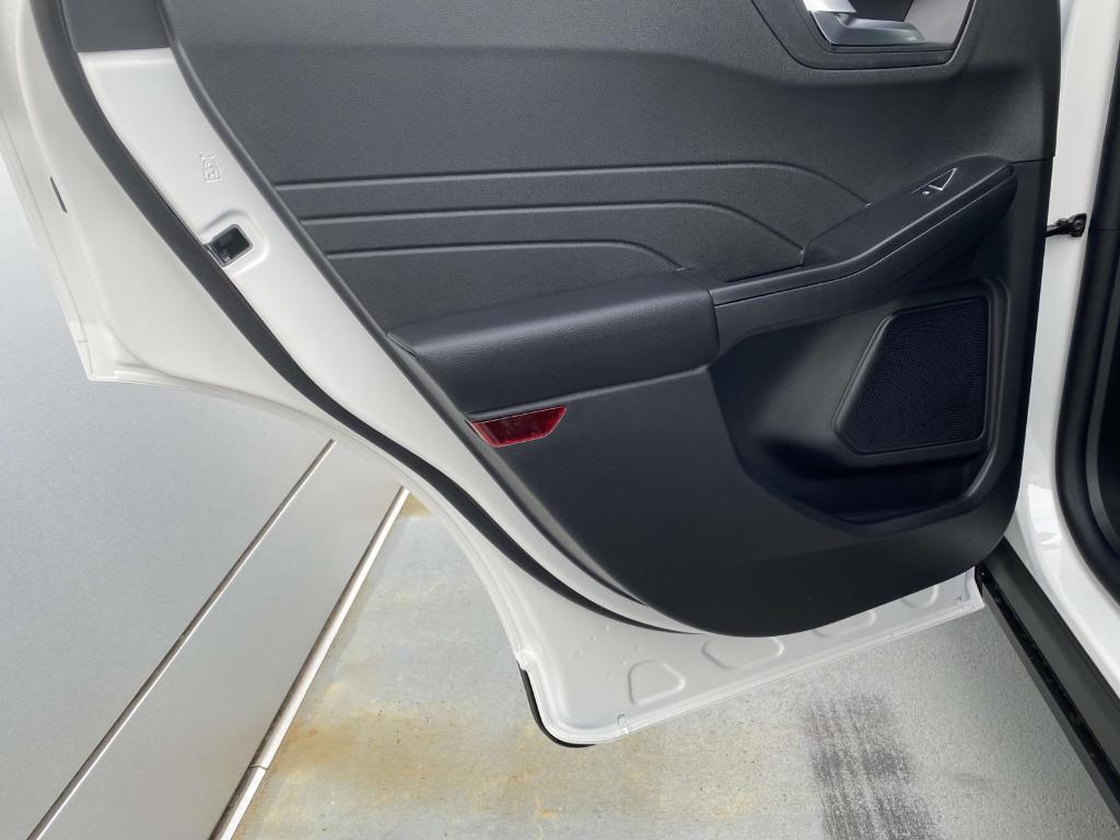 new 2025 Ford Escape car, priced at $31,315