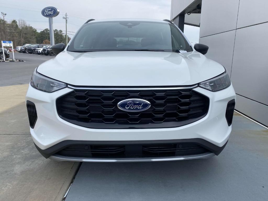 new 2025 Ford Escape car, priced at $31,315