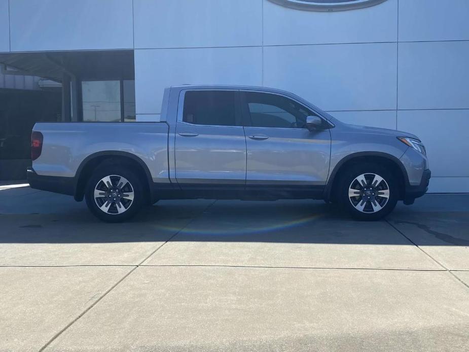 used 2019 Honda Ridgeline car, priced at $24,495