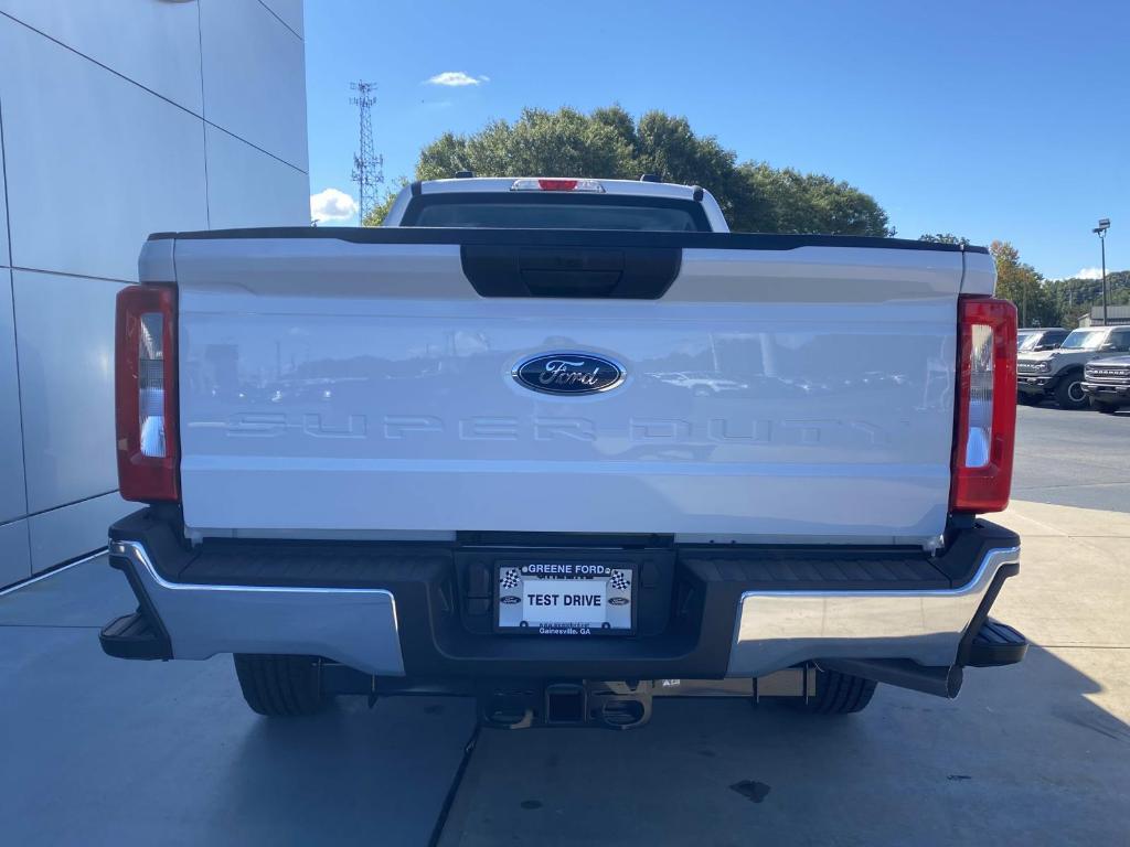new 2026 Ford F-250 car, priced at $48,685