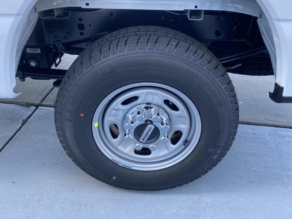 new 2026 Ford F-250 car, priced at $48,685