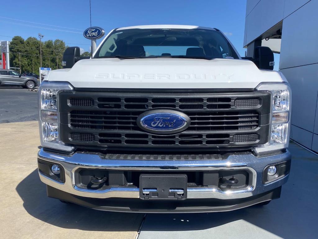 new 2026 Ford F-250 car, priced at $48,685