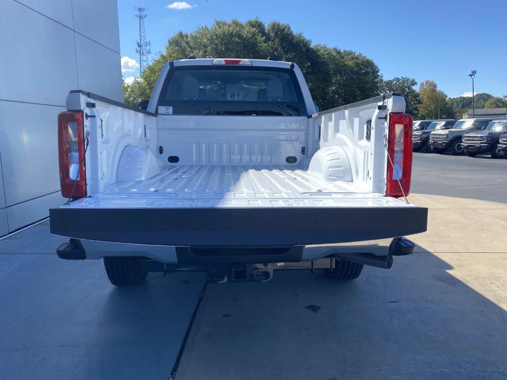 new 2026 Ford F-250 car, priced at $48,685