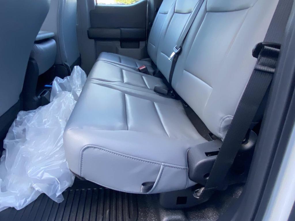 new 2026 Ford F-250 car, priced at $48,685
