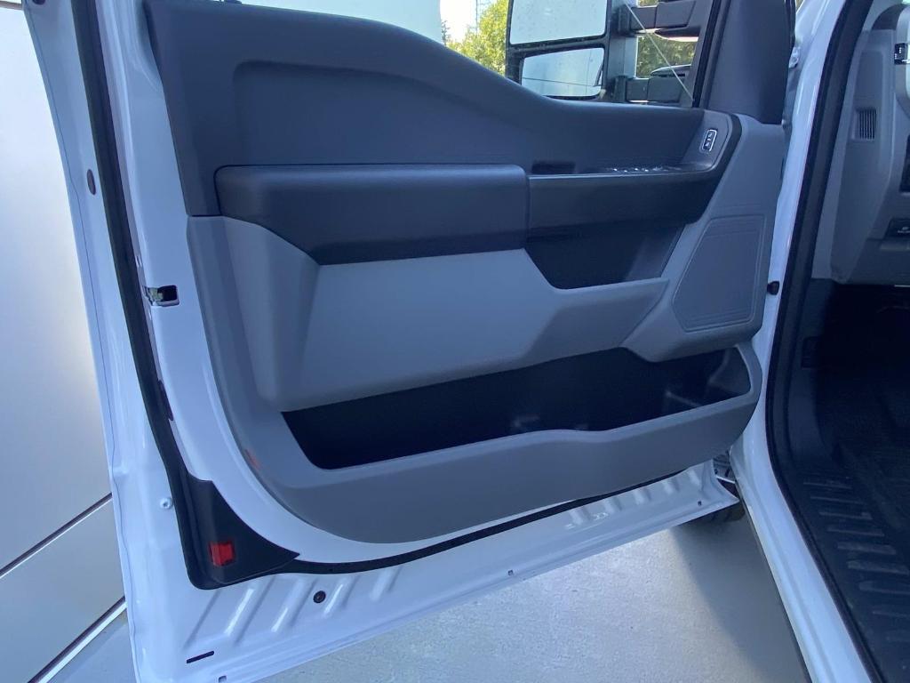 new 2026 Ford F-250 car, priced at $48,685
