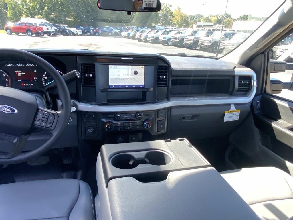 new 2026 Ford F-250 car, priced at $48,685