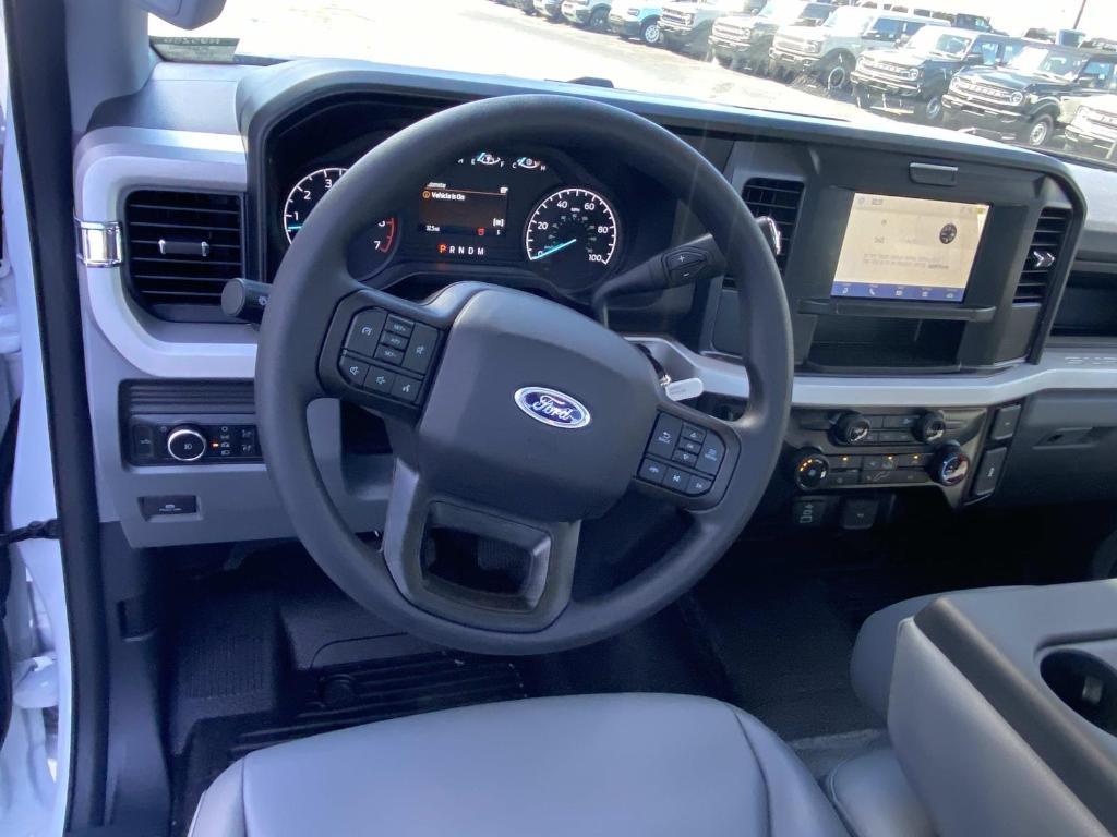 new 2026 Ford F-250 car, priced at $48,685