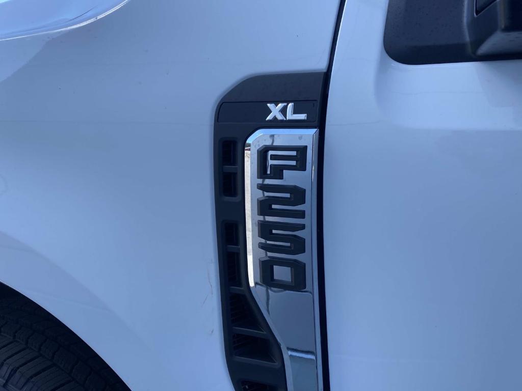new 2026 Ford F-250 car, priced at $48,685