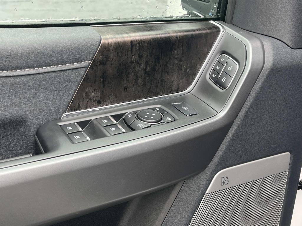 new 2025 Ford F-250 car, priced at $85,355