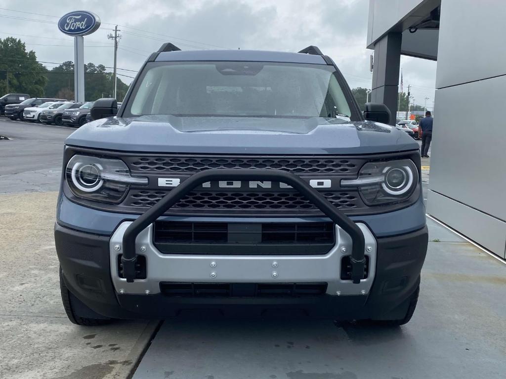 new 2025 Ford Bronco Sport car, priced at $32,524