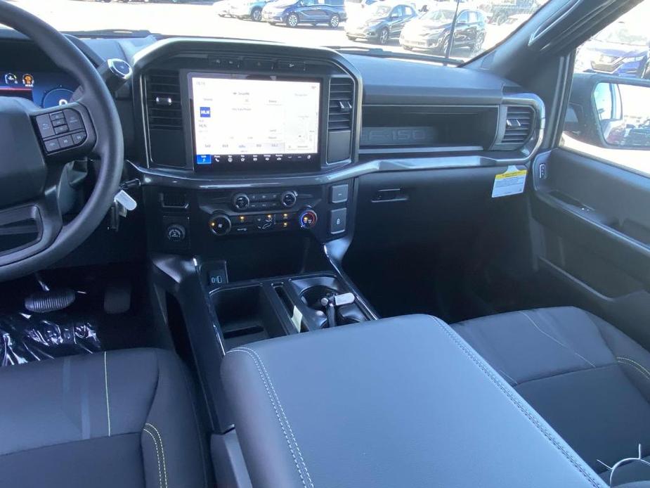 new 2024 Ford F-150 car, priced at $44,080