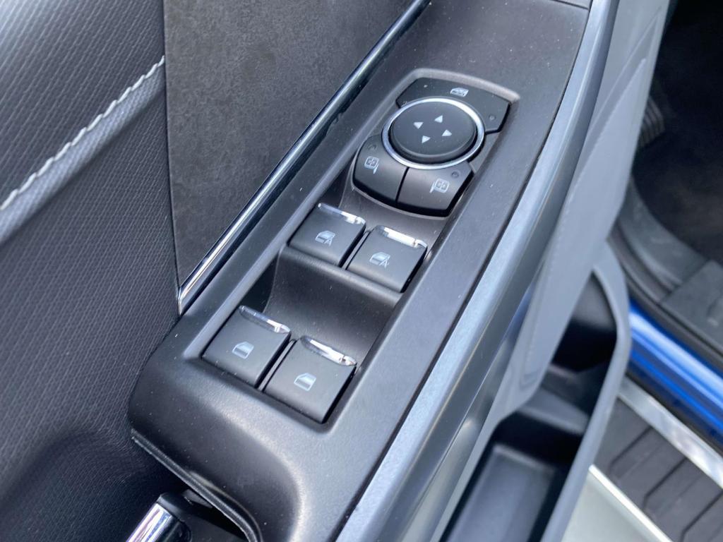 used 2024 Ford F-150 car, priced at $44,597