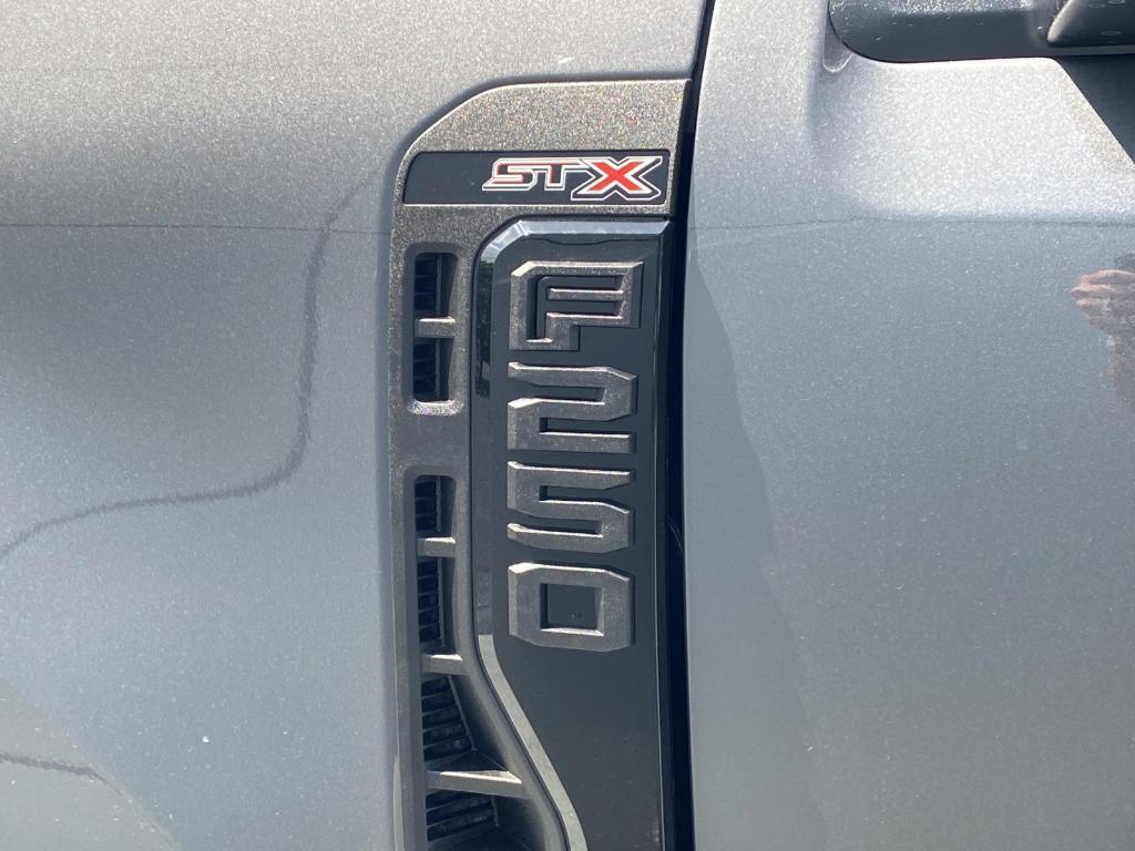 new 2026 Ford F-250 car, priced at $72,520