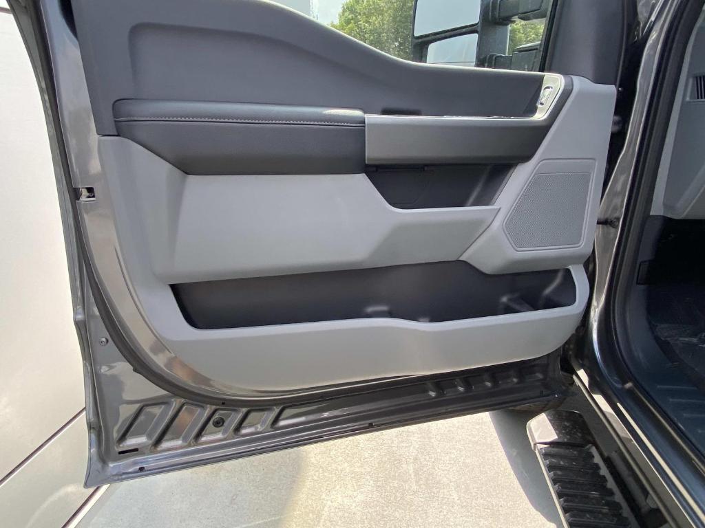 new 2026 Ford F-250 car, priced at $72,520
