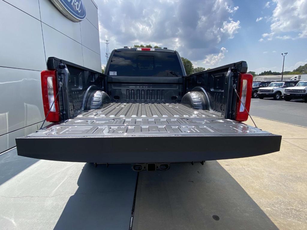 new 2026 Ford F-250 car, priced at $72,520