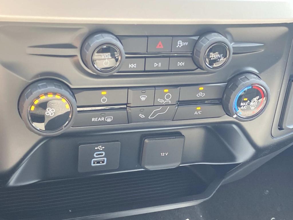 new 2026 Ford F-250 car, priced at $72,520