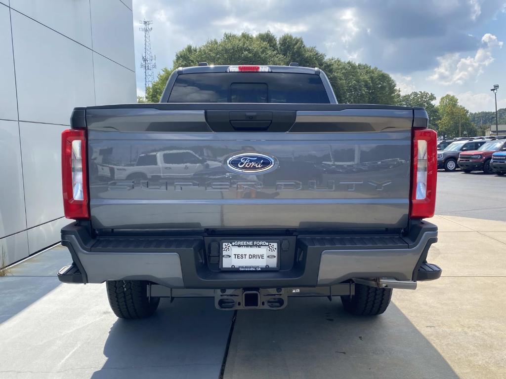 new 2026 Ford F-250 car, priced at $72,520