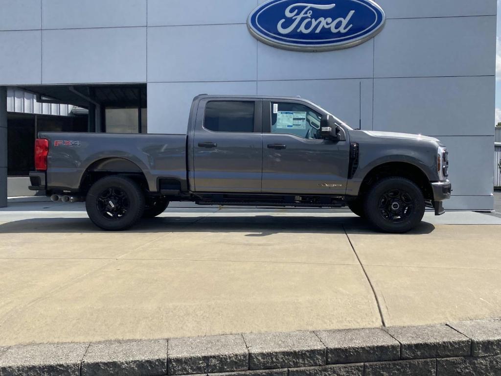 new 2026 Ford F-250 car, priced at $72,520