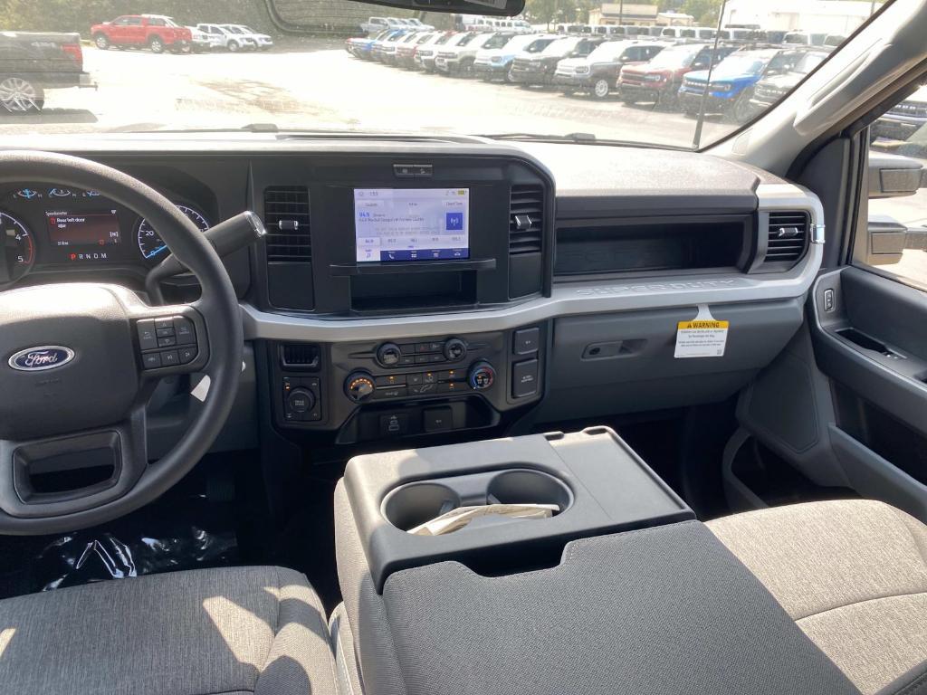 new 2026 Ford F-250 car, priced at $72,520